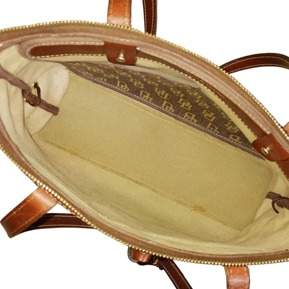 Borse Dooney And Bourke Shoulder Hand Bag - Picture 7 of 11